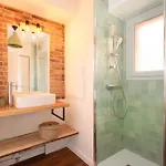 Oasis Cachée - Jacuzzi Et Cinéma Appartement