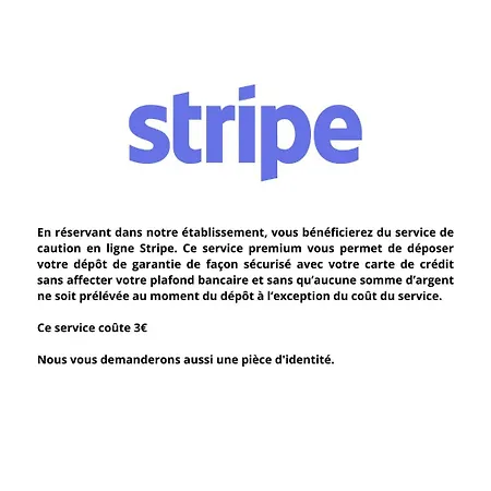 Oasis Cachee - Jacuzzi Et Cinema 아파트